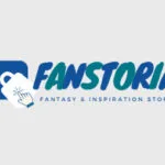 شعار متجر فانتوريا الإلكتروني - تصميم ويب | Tassmeemweb