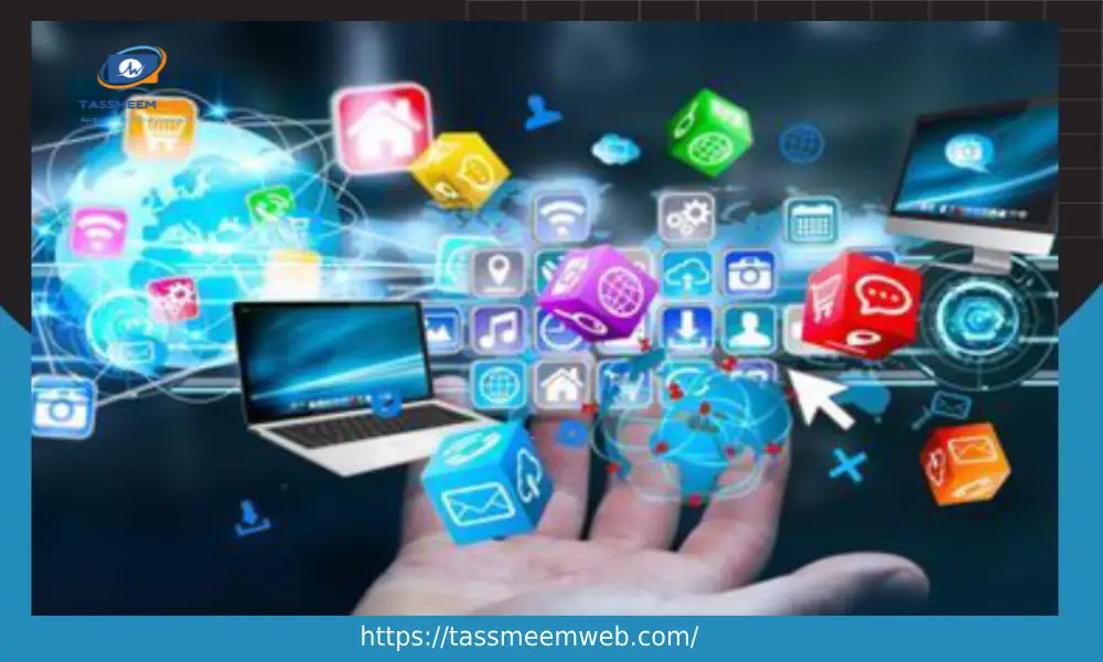 تخصيص حسب الطلب. نوفر حلولًا مصممة خصيصًا لتلبية احتياجات عملك.