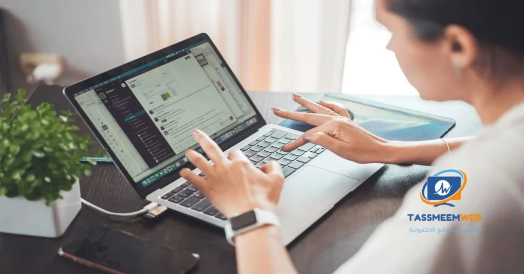 أسعار تصميم المواقع في السعودية