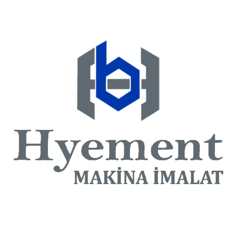 شركة هيمنت Hyement
